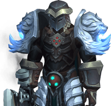 Gaiusseptimo render