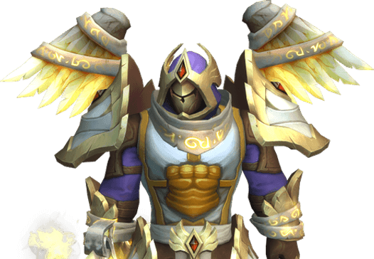 Galaxylord render