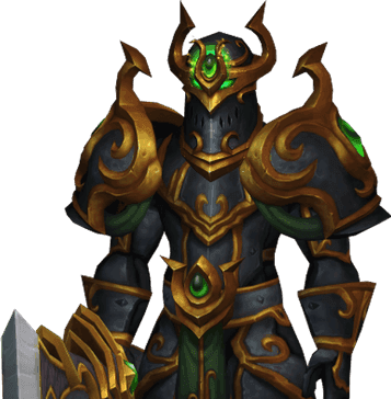 Galdaelroy render