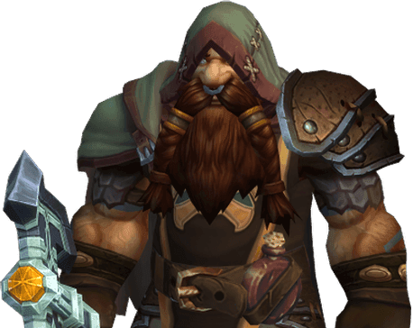 Galrim render