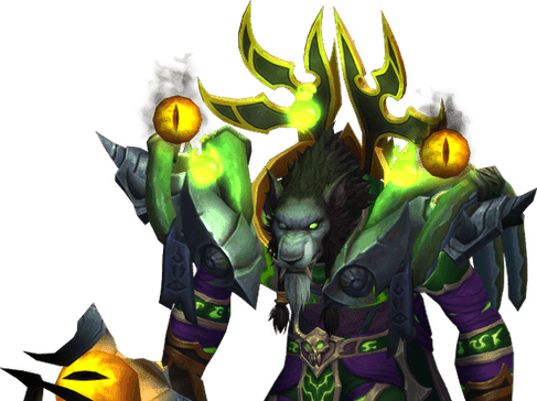 Gerlamain render