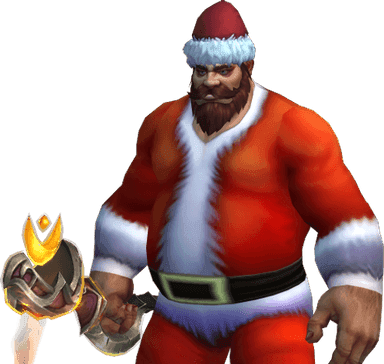 Ghuval render