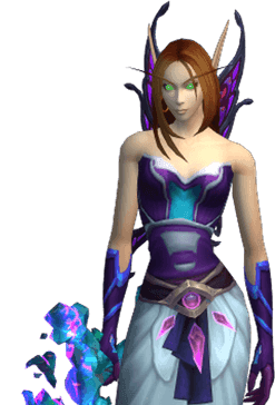 Gingerbratt render
