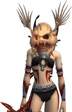Gingerrb render