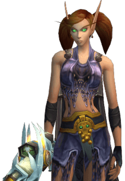 Gingerrbrat render