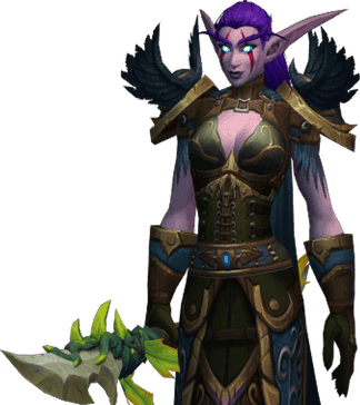 Ginnova render
