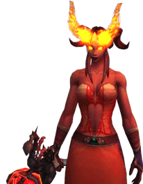 Glaveo render