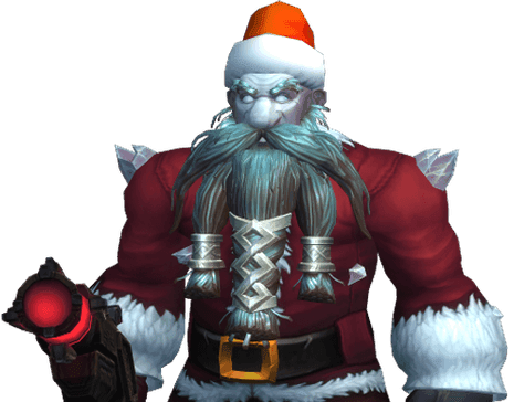 Gloine render
