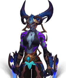 Glonor render