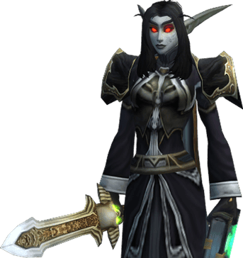 Gloomyy render