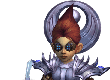 Gnadentod render