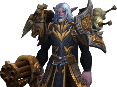 Good render
