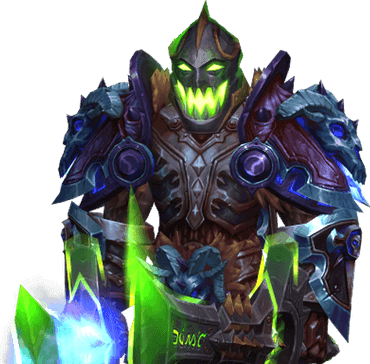 Gothos render