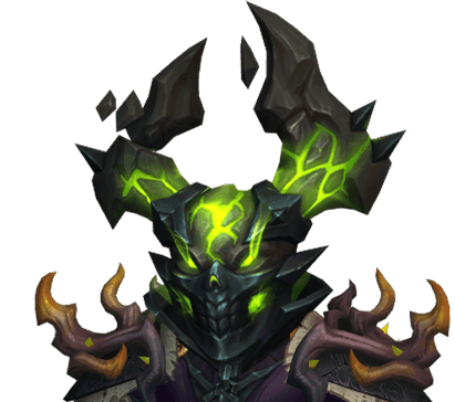 Greedsbolt render