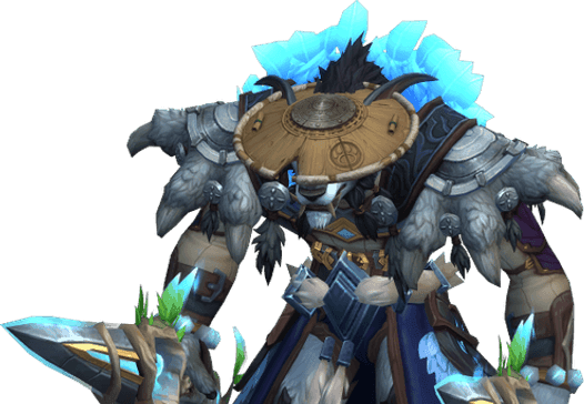 Gregoleaf render