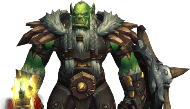 Gukk render