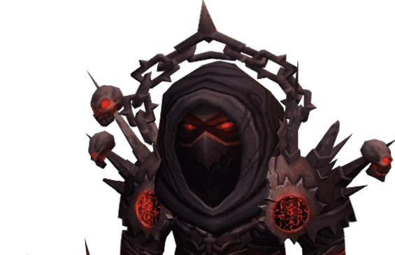 Gumberculeez render