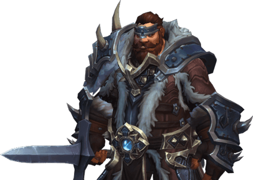 Gundell render