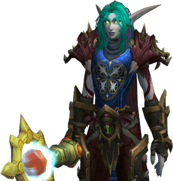 Gwennett render