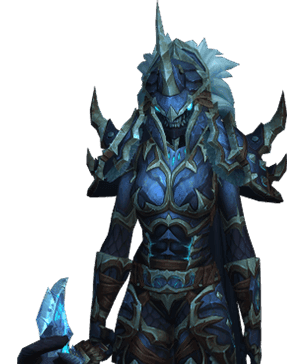 Gwennies render