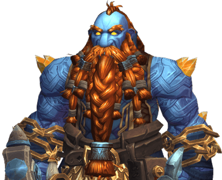 Hadrix render