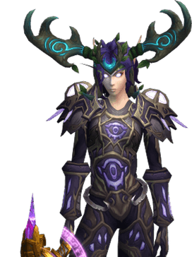 Hakaslak render