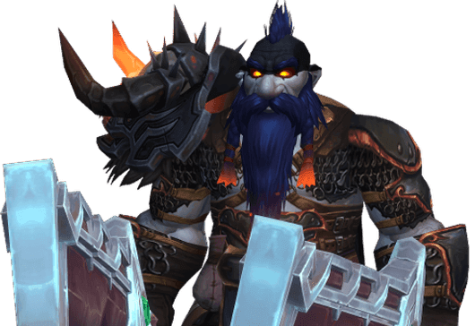 Halowan render