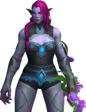 Hardrsmol render