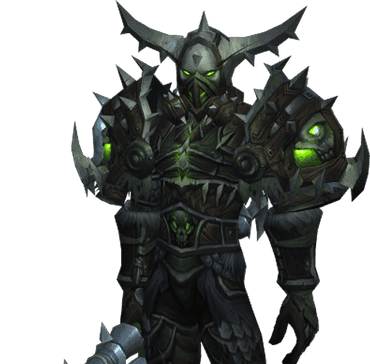 Haroith render