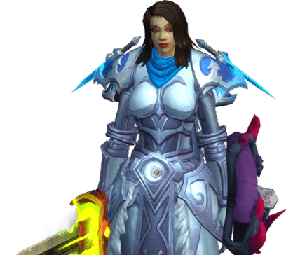 Harrd render