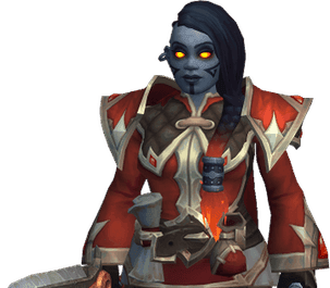 Heaska render