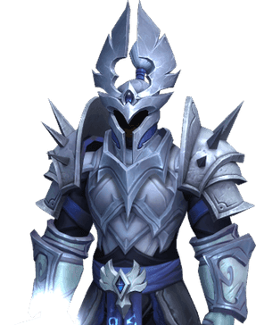 Hedrack render