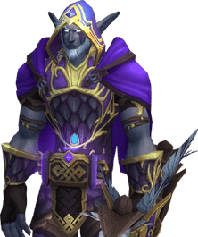 Holifax render
