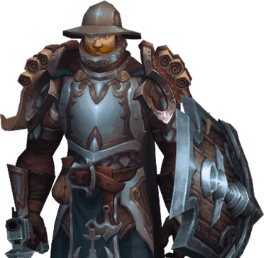 Holycanolli render