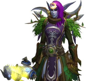Honawakar render