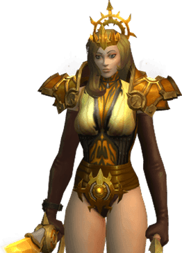 Hope render