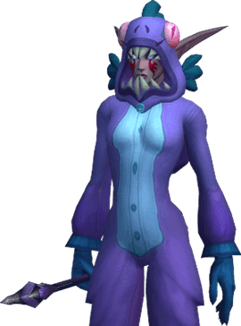 Hotwyngs render
