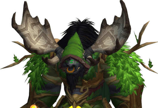 Hubbley render