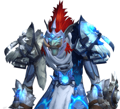 Hunjin render