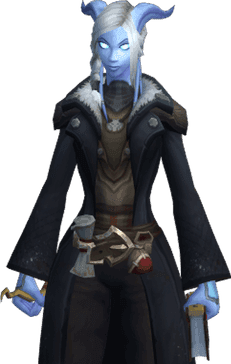 Hyacìnth render