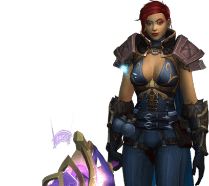 Hyto render