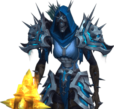 Icygrip render