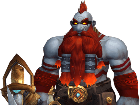 Ignaeous render