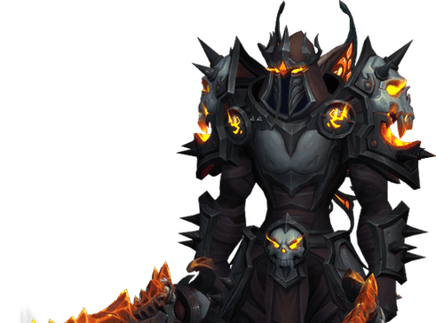 Ihavedeath render