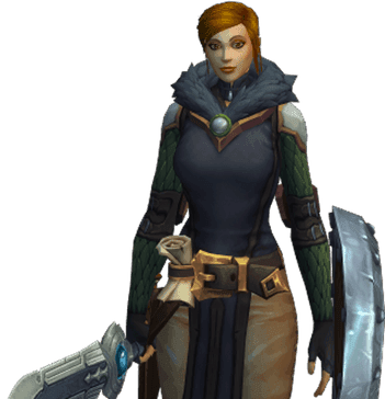 Ilaianthorne render