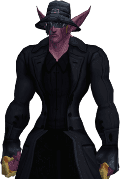 Illidady render