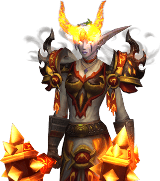Iluma render