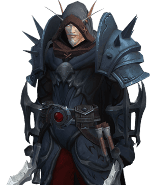 Inethema render