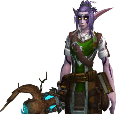 Insentient render
