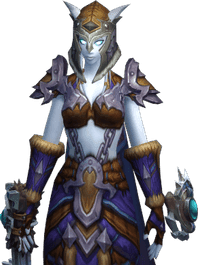 Iranthia render